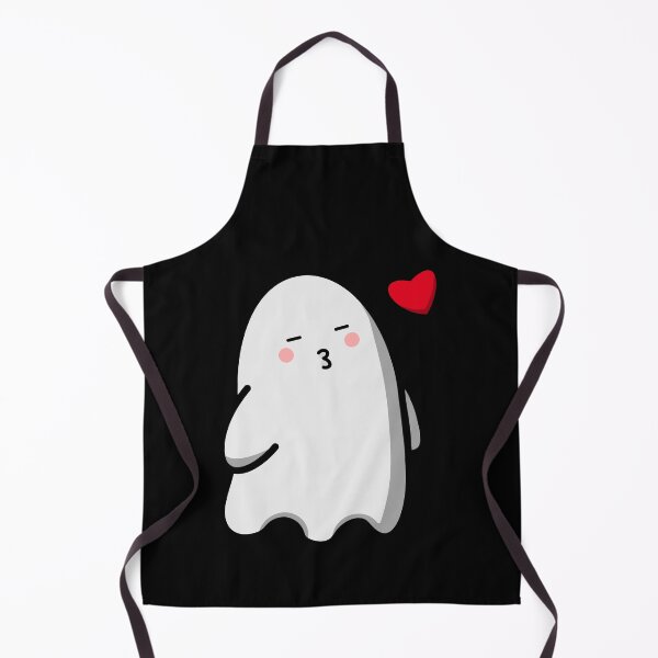 Item preview, ghost kiss designed and sold by everoese.