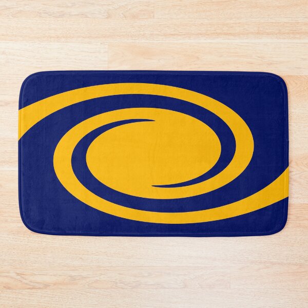 Item preview, INDIANA Gifts, Stickers & Products (F) designed and sold by mpodger.