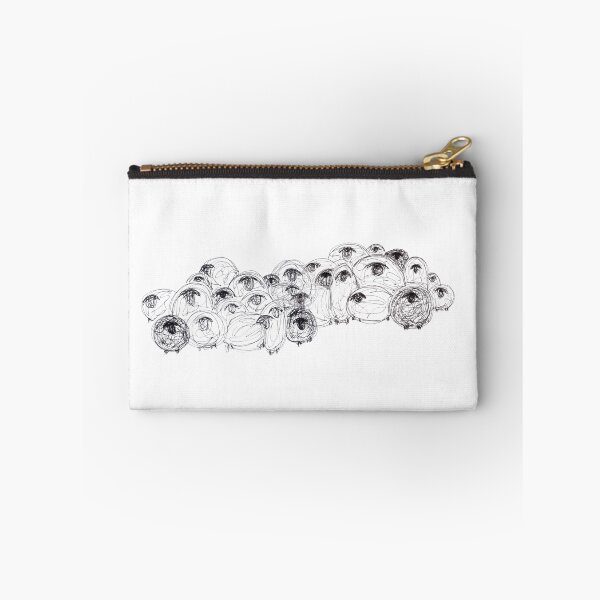 Item preview, The Ninety-Nine (large) designed and sold by Living Lamb Designs .