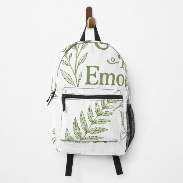Artikelvorschau, Kompostiere mich emotional | Minimalistisches botanisches sarkastisches Öko-Humor-Design entworfen und verkauft von Mjshamsi21.