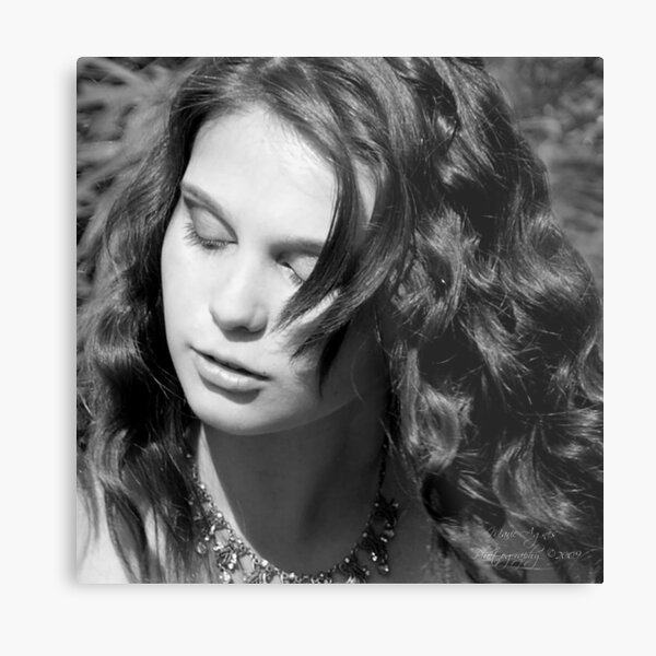 That Day Metal Print
