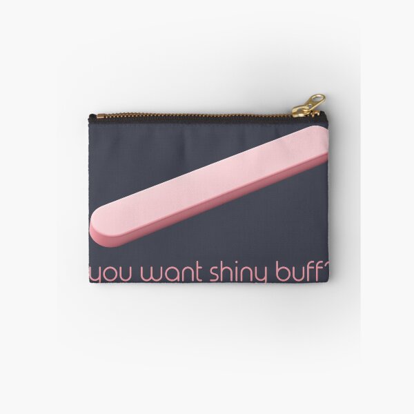 Item preview, Shiny Buff designed and sold by muskitt.