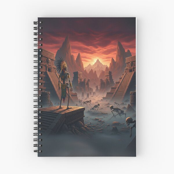 Item preview, Mictlán: The Mexica Underworld designed and sold by Fernando Abitia.
