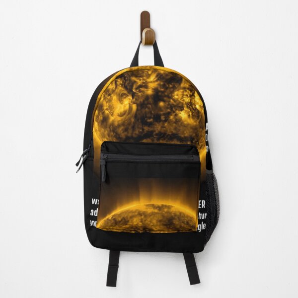 Item preview, NASA Sun: Parker Solar Probe Art | High-Resolution Image designed and sold by AV.