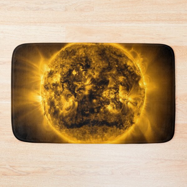 Item preview, NASA Sun: Parker Solar Probe Art | High-Resolution Image designed and sold by AV.