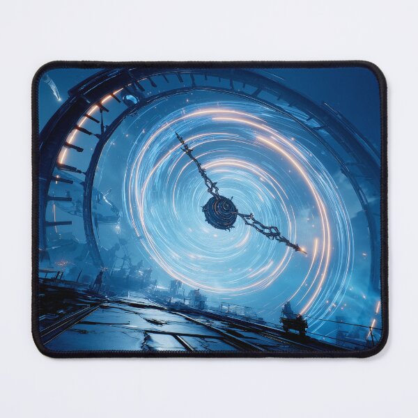 Item preview, Cosmic Gateway of Time designed and sold by Dusk Atelier.