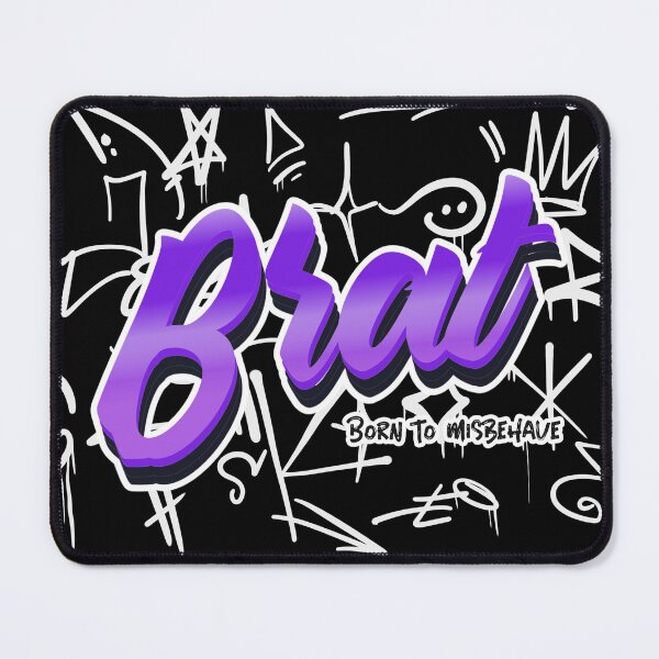 Item preview, Brat designed and sold by DGThaiTop.