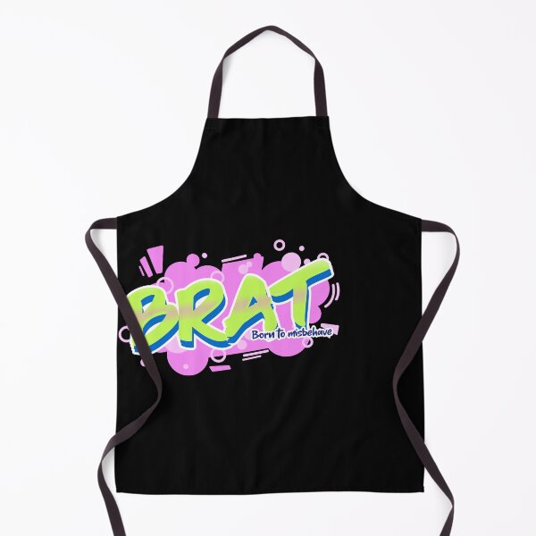 Item preview, Brat designed and sold by DGThaiTop.