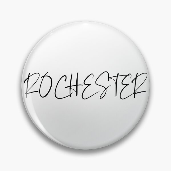Item preview, ROCHESTER designed and sold by binmaster3000.