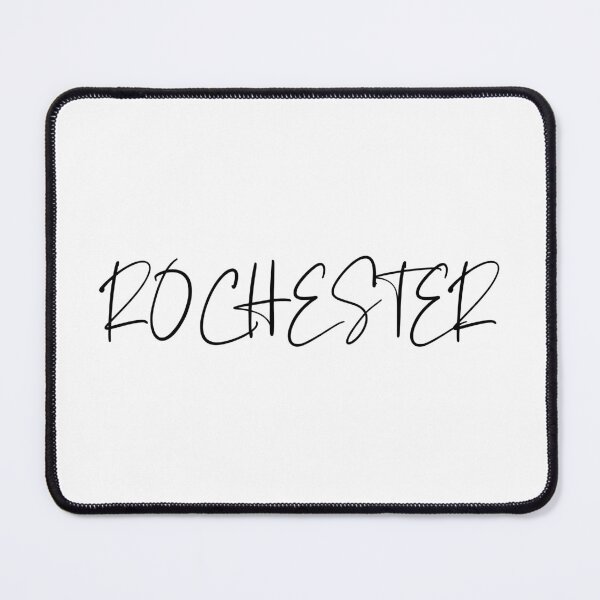 Item preview, ROCHESTER designed and sold by binmaster3000.
