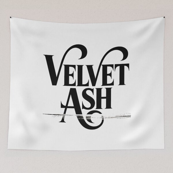 Item preview, Velvet Ash designed and sold by SignumShop.