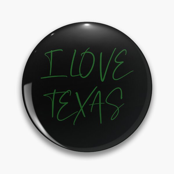 Item preview, I LOVE TEXAS designed and sold by binmaster3000.