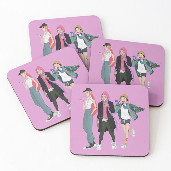 Item preview, mira rumi and zoey designed and sold by miss madison creates.
