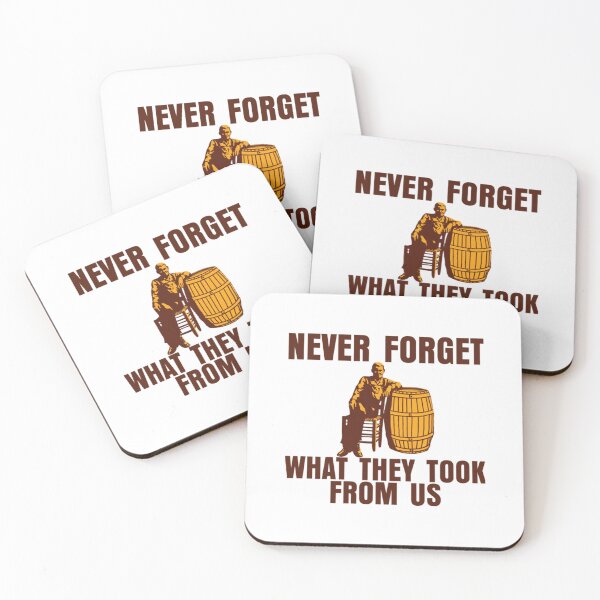 Item preview, Cracker Barrel - Cracker Barrel Never Forget What They Took From Us designed and sold by bretportmarow.