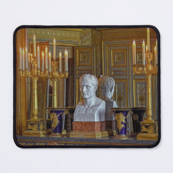 Item preview, Napolean Bust designed and sold by Doug's Landing.