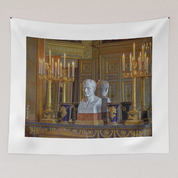 Item preview, Napolean Bust designed and sold by Doug's Landing.