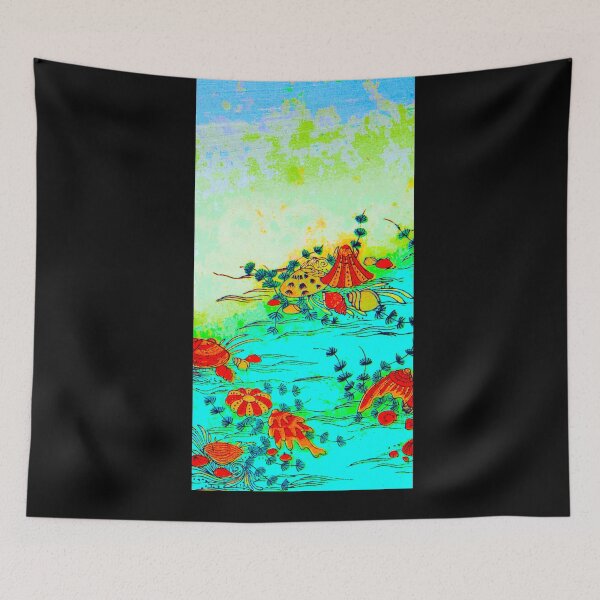 Item preview, Treasures of the Tide – Seashell Harmony - V3 designed and sold by WheelieGdArt.