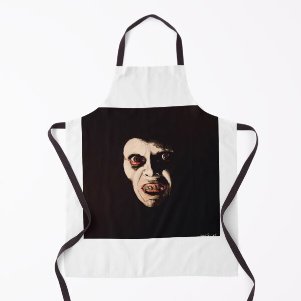 Item preview, Pazuzu from The Exorcist designed and sold by BryanWhipple.