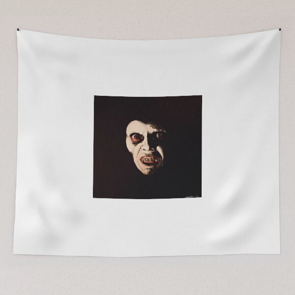 Item preview, Pazuzu from The Exorcist  designed and sold by BryanWhipple.
