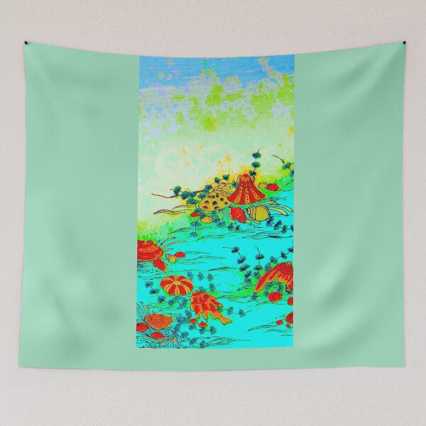 Item preview, Treasures of the Tide – Seashell Harmony - V4 designed and sold by WheelieGdArt.