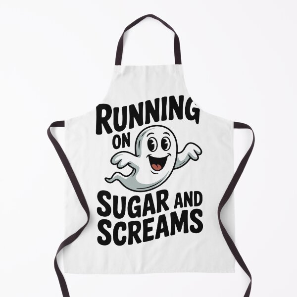 Item preview, Running on Sugar and Screams designed and sold by Frank Ring.