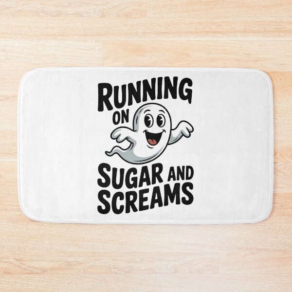 Item preview, Running on Sugar and Screams designed and sold by Frank Ring.