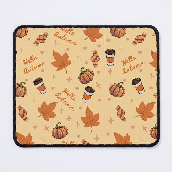 Item preview, Hello Autumn designed and sold by Designs By Keira.