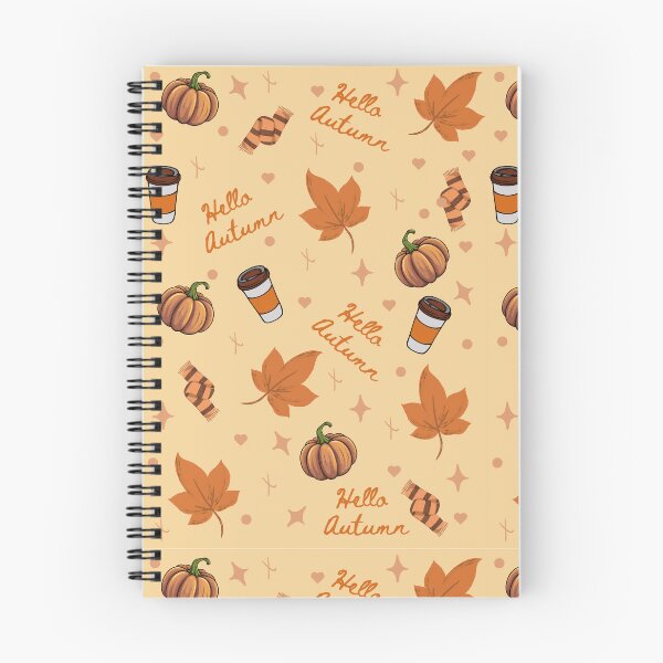 Item preview, Hello Autumn designed and sold by Designs By Keira.