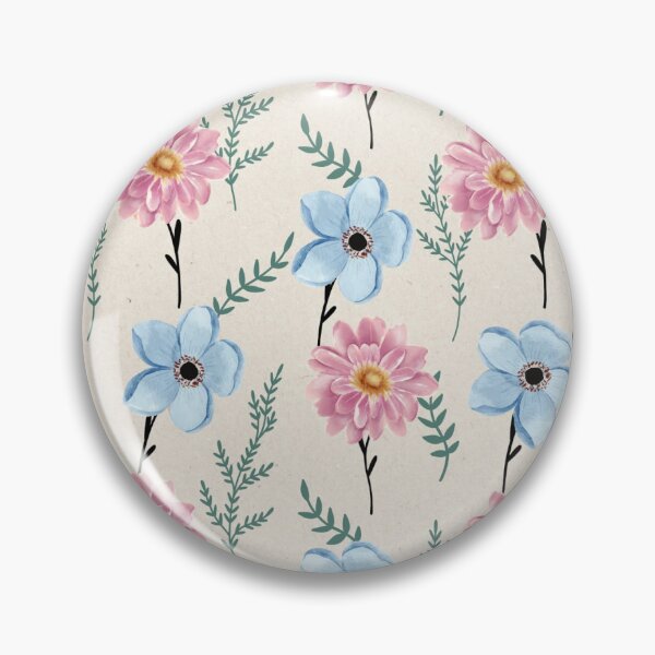 Item preview, Bloom Where You’re Planted – Floral Tote Bag Design designed and sold by UnscriptedLife1.