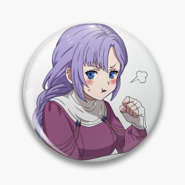 Item preview, Pouty Mona designed and sold by NekoMoni.