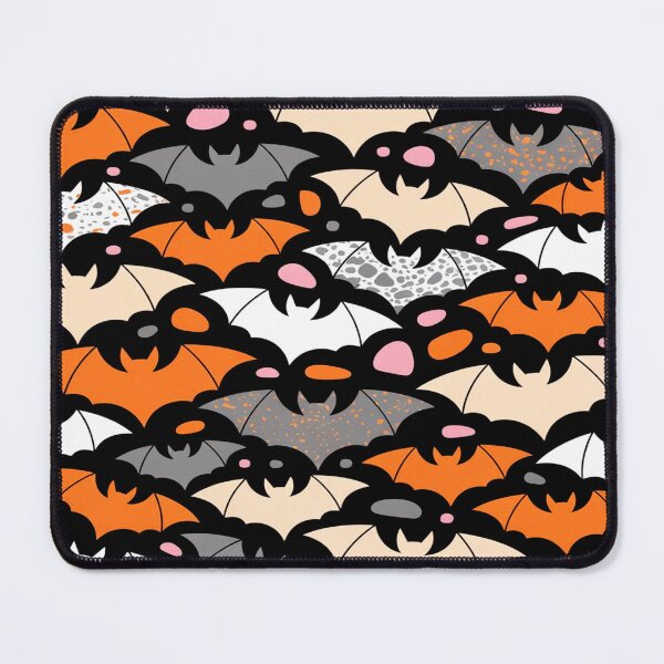 Item preview, Bats designed and sold by Wildlife and marine life.