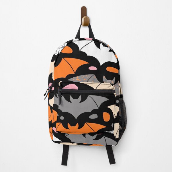 Item preview, Bats designed and sold by Wildlife and marine life.