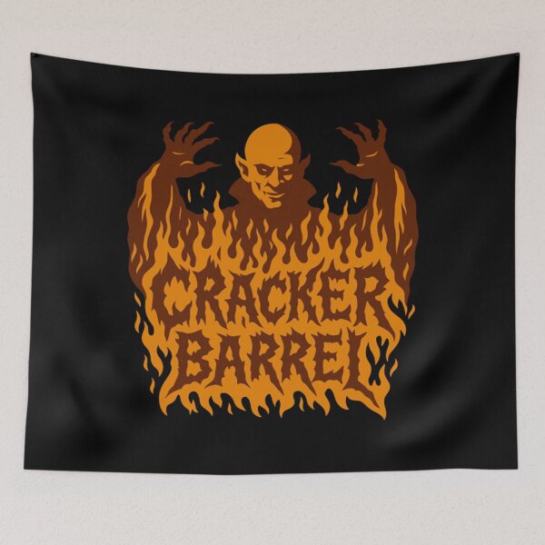 Item preview, Cracker Barrel designed and sold by bretportmarow.