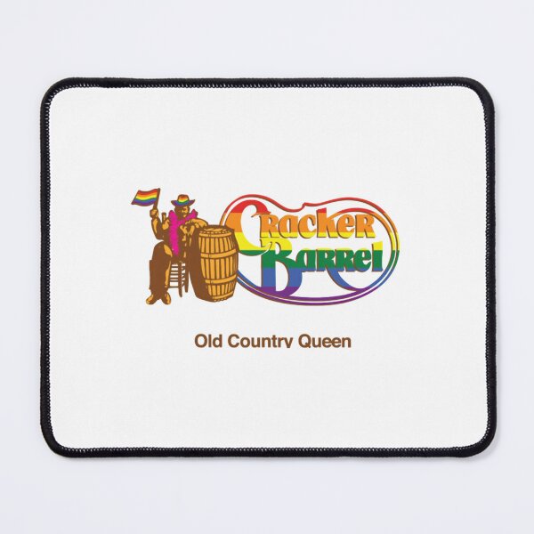 Item preview, Cracker Barrel  designed and sold by bretportmarow.
