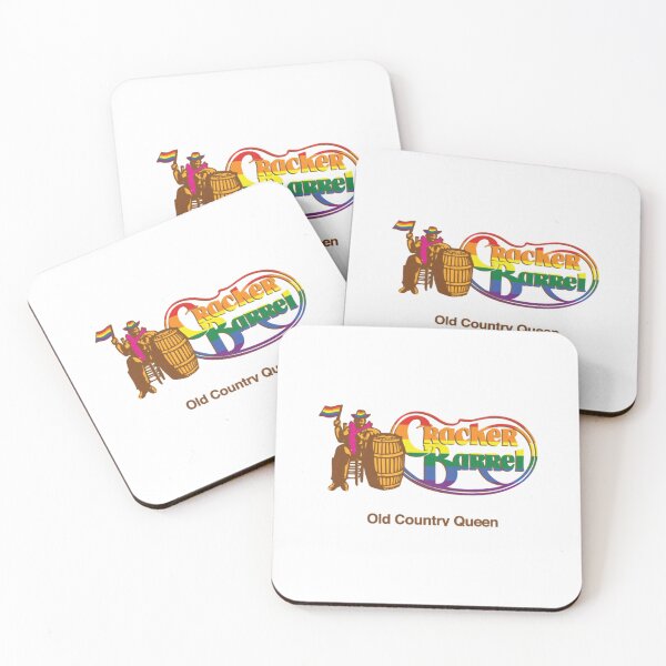 Item preview, Cracker Barrel  designed and sold by bretportmarow.