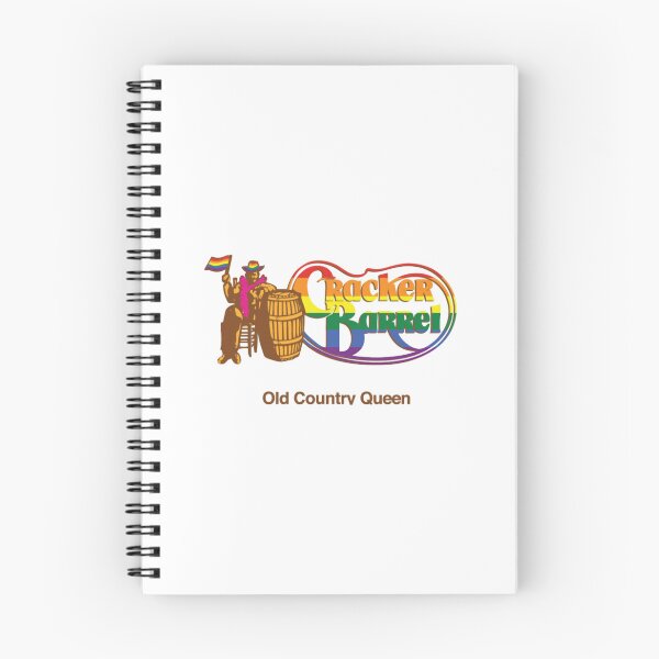 Item preview, Cracker Barrel  designed and sold by bretportmarow.