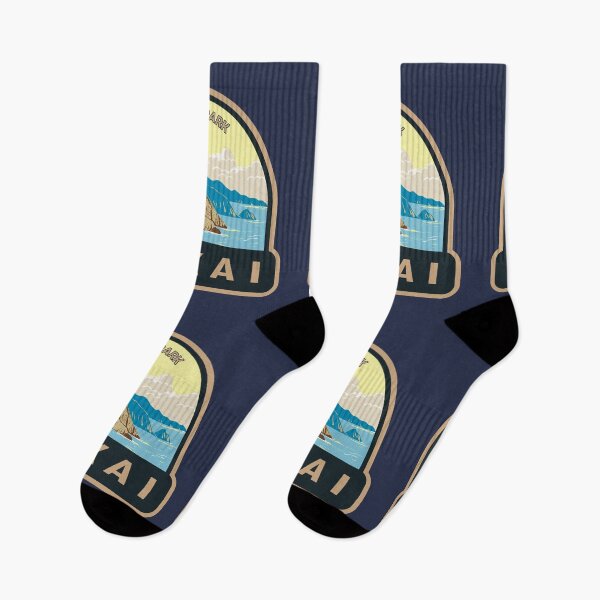 Item preview, Saikai National Park Japan Travel Art designed and sold by KrisSidDesigns.