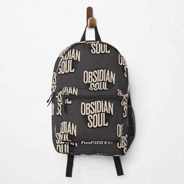 Item preview, Obsidian Soul designed and sold by SignumShop.