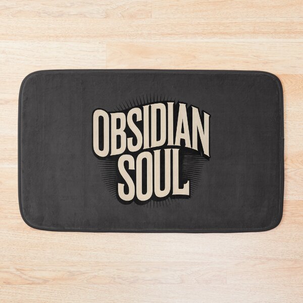 Item preview, Obsidian Soul designed and sold by SignumShop.
