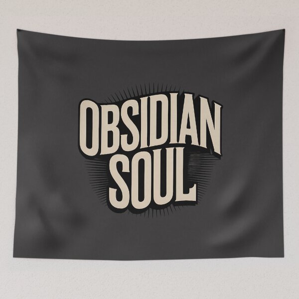 Item preview, Obsidian Soul designed and sold by SignumShop.