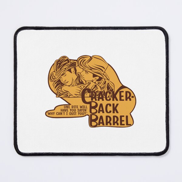 Item preview, Cracker Barrel  designed and sold by bretportmarow.