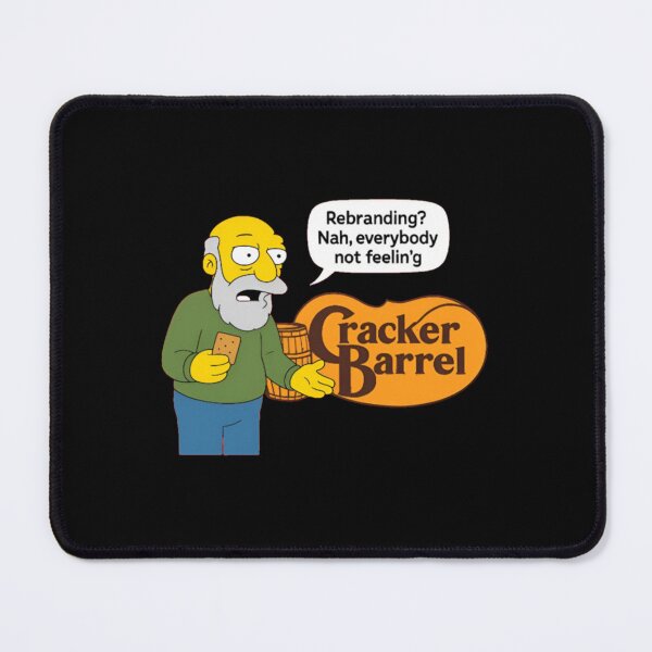 Item preview, Cracker Barrel  designed and sold by bretportmarow.