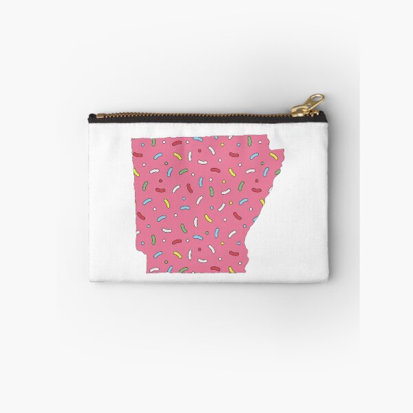 Item preview, Arkansas Donut designed and sold by Spike The Punch Design Co..