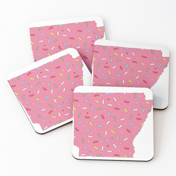 Item preview, Arkansas Donut designed and sold by Spike The Punch Design Co..
