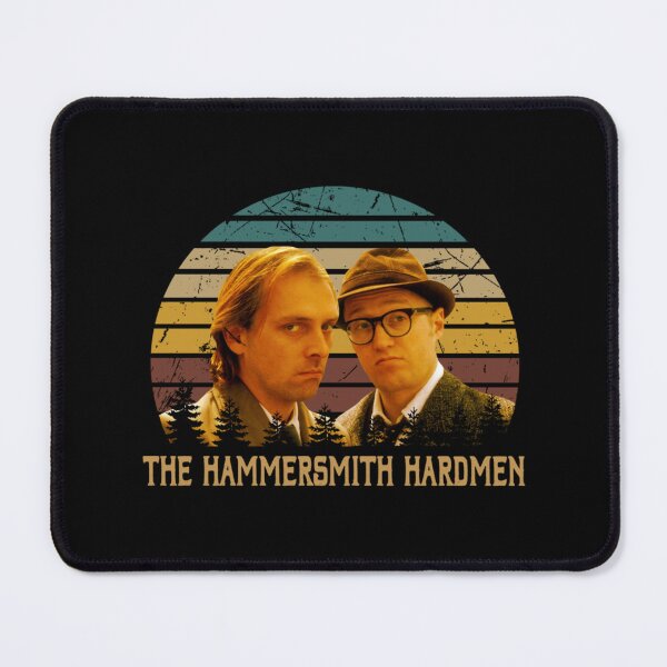 Item preview, Retro Young Design Ones Film, The Hammersmith Hardmen designed and sold by milecschcckf.
