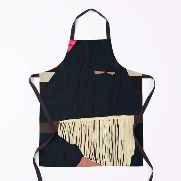 Item preview, bedouin grandmother designed and sold by Starsharbor.