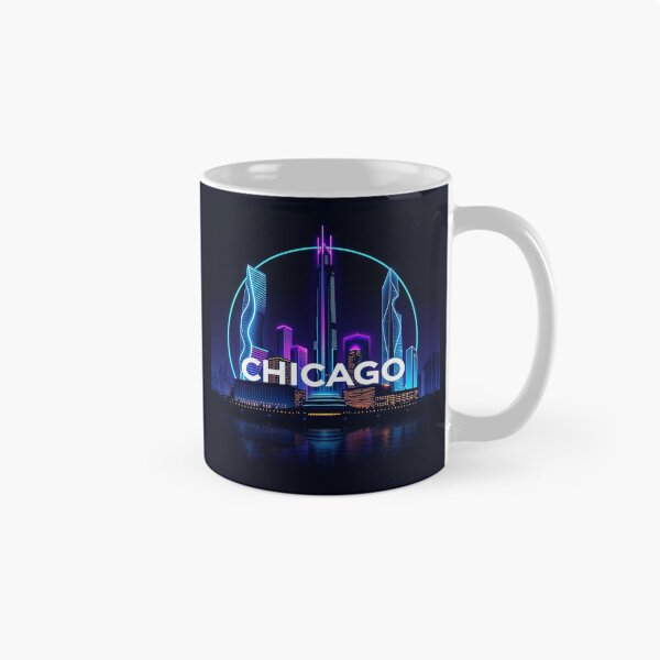 Item preview, Chicago designed and sold by Aise06.