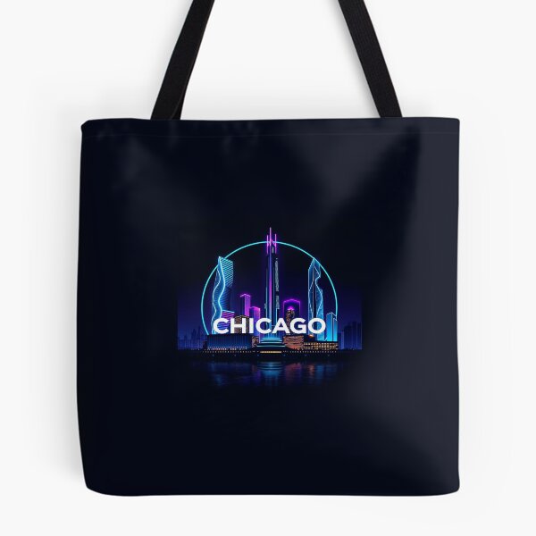 Item preview, Chicago designed and sold by Aise06.
