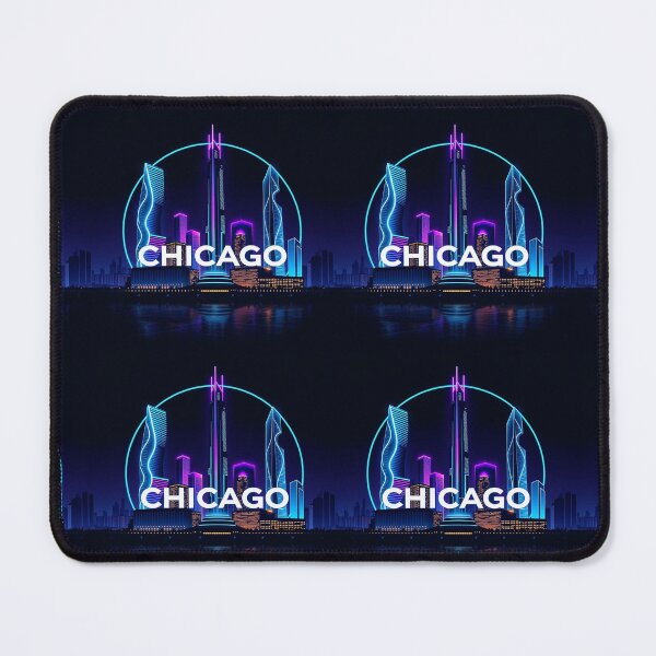 Item preview, Chicago designed and sold by Aise06.