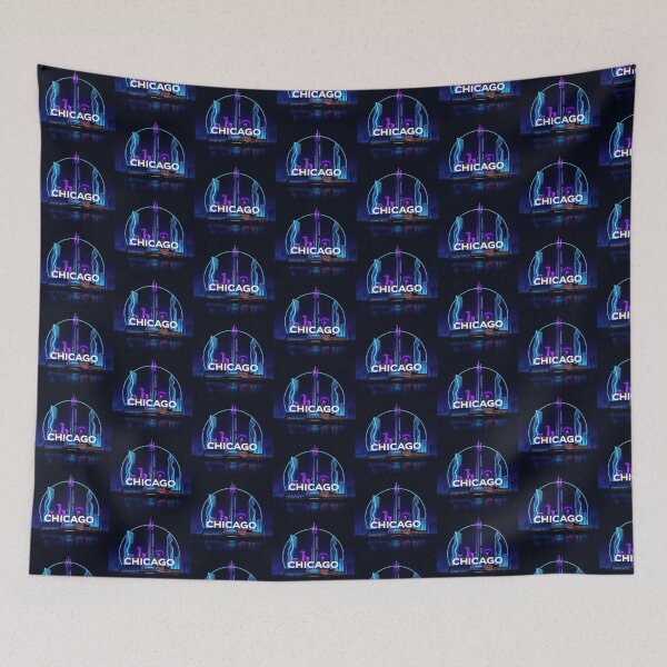 Item preview, Chicago designed and sold by Aise06.